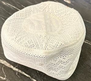 Knitted cap